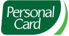 Personal Card